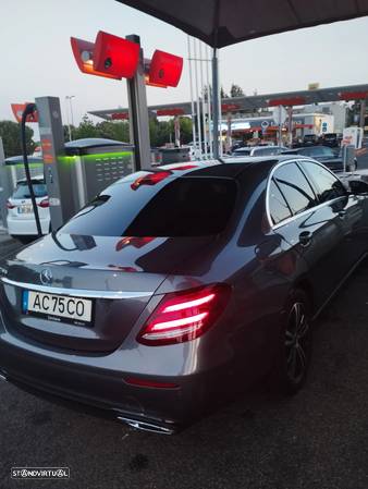 Mercedes-Benz E 220 d 9G-TRONIC Avantgarde - 15