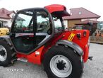 Manitou MLT634-120 LSU / Sprowadzona / - 20