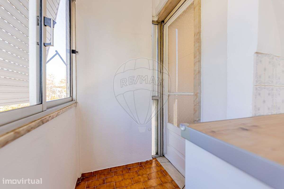 Apartamento T3 para venda-14