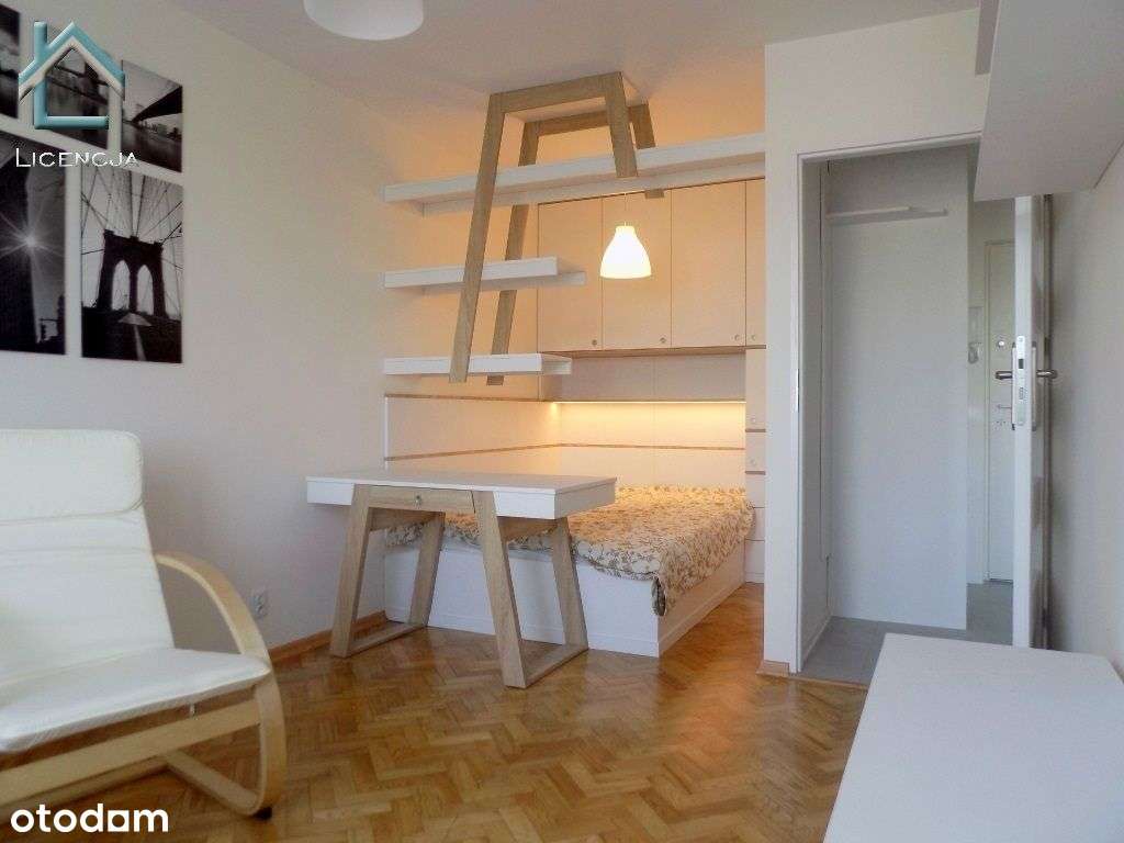 Orzeszkowej, 28m2