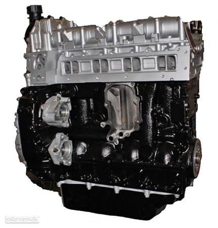 Motor Recondicionado CITROEN Jumper 3.0HDi de 2006 Ref: F1CE0481D - 1