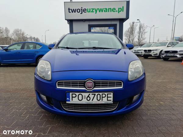 Fiat Bravo 1.4 16V Multiair Dynamic - 2