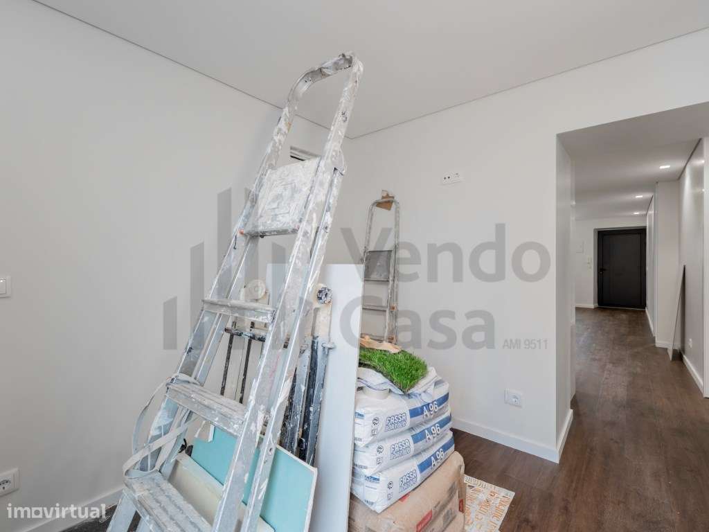 Vende-se Moradia Nova T2+1 - Braga-14