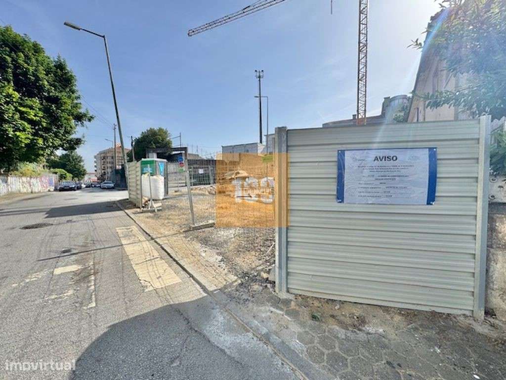 T3 novo com varanda - Rasa Residence-28