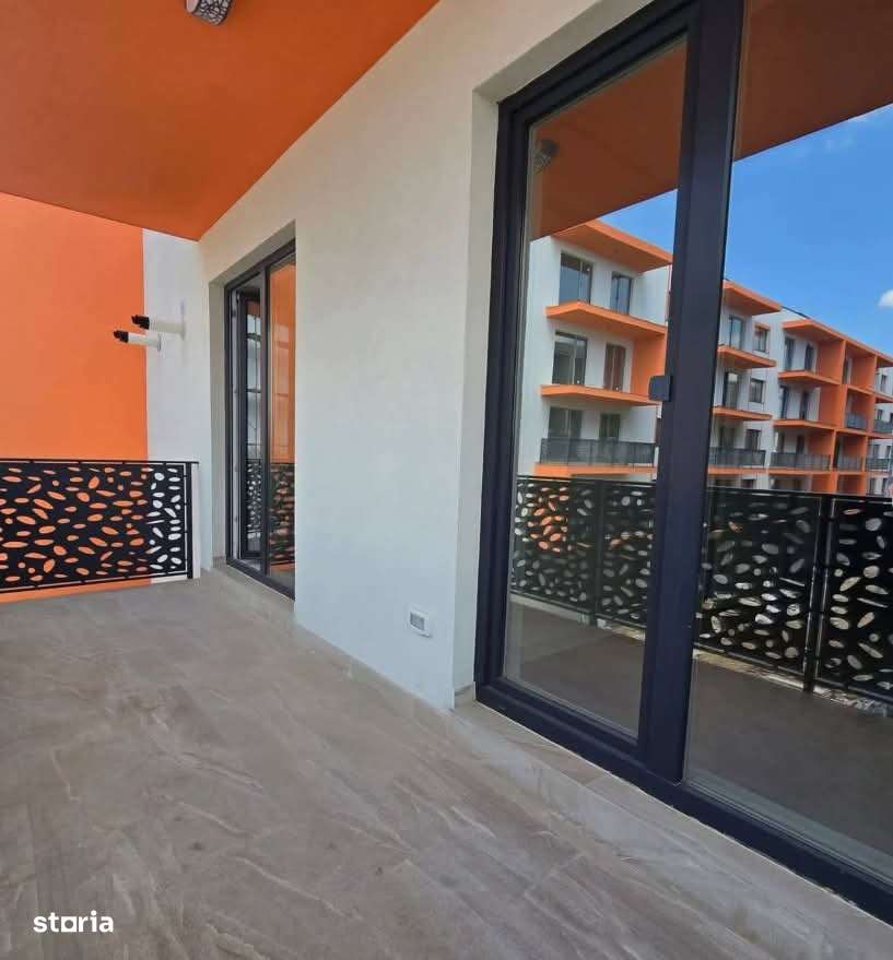 Studio 2 Camere Lux in rate, Avans 10.000 euro, Fundeni Dobroești-4