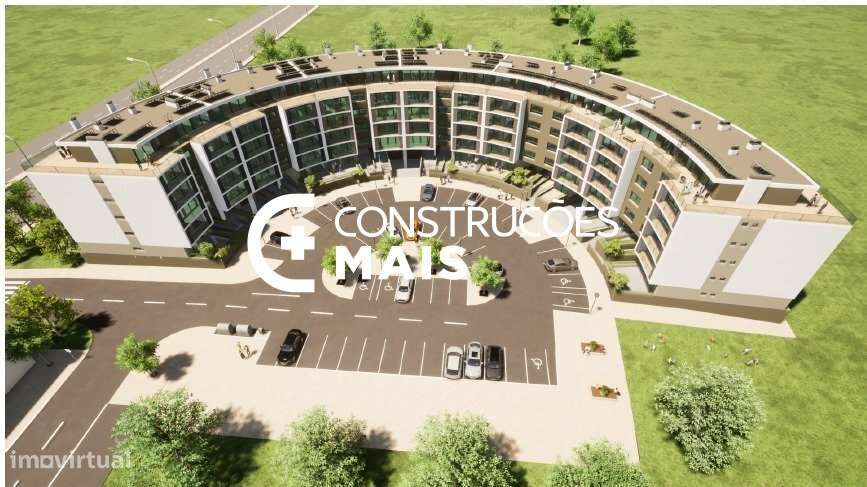 Apartamento T4 - Grande imagem: 5/6