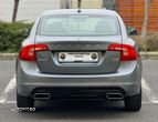 Volvo S60 D2 - 5