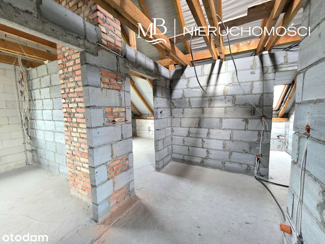 Funkcjonalny dom blisko ul. Żorskiej w Rybniku-6