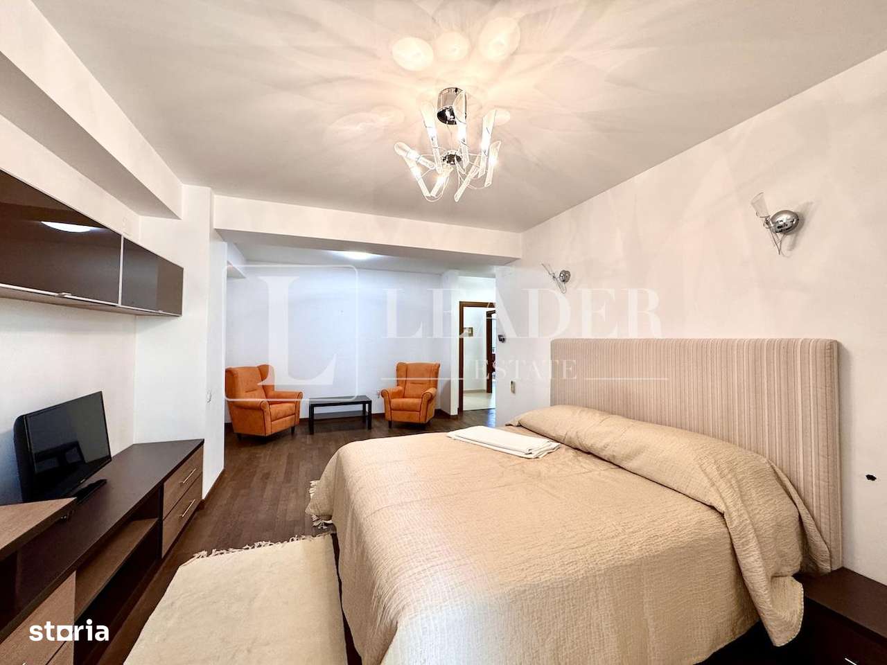 Apartament bloc 2007 | Baneasa - Romatsa | 130 mp utili-13