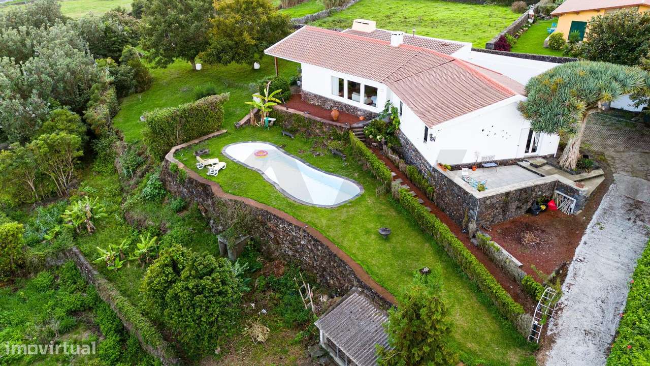 Refúgio no Livramento - Moradia Charmosa inserida em Quinta Privativa - Grande imagem: 4/56