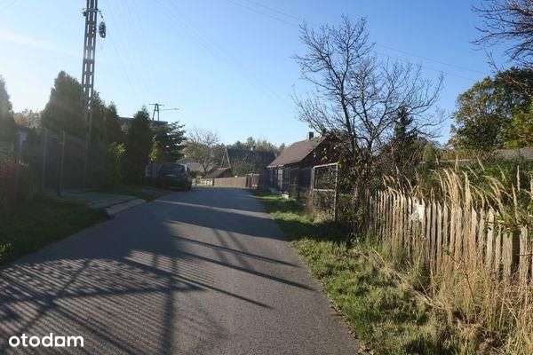 Dom, 56 m², Nadolna-1