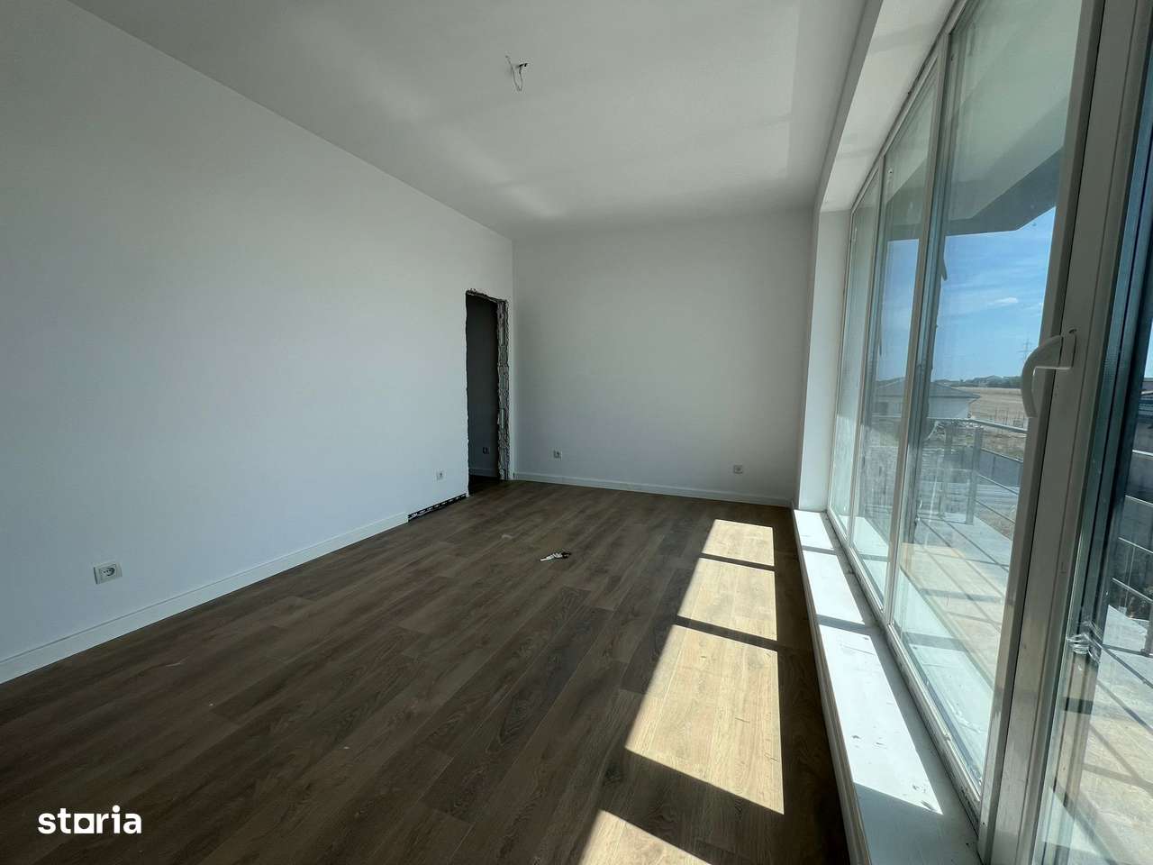 Rate direct la dezvoltator/ Vila noua duplex 3 camere/ Comuna Berceni-7