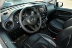 Mercedes-Benz Vito 111 CDI (BlueTEC) Tourer Extralang SELECT - 8