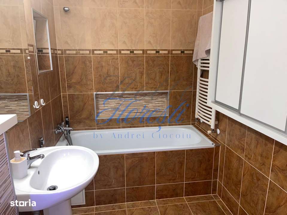Apartament 3 camere, 65 MP+ 20 MP Terasa , Zona Bulgaria , Cluj - Imagine principală: 5/5