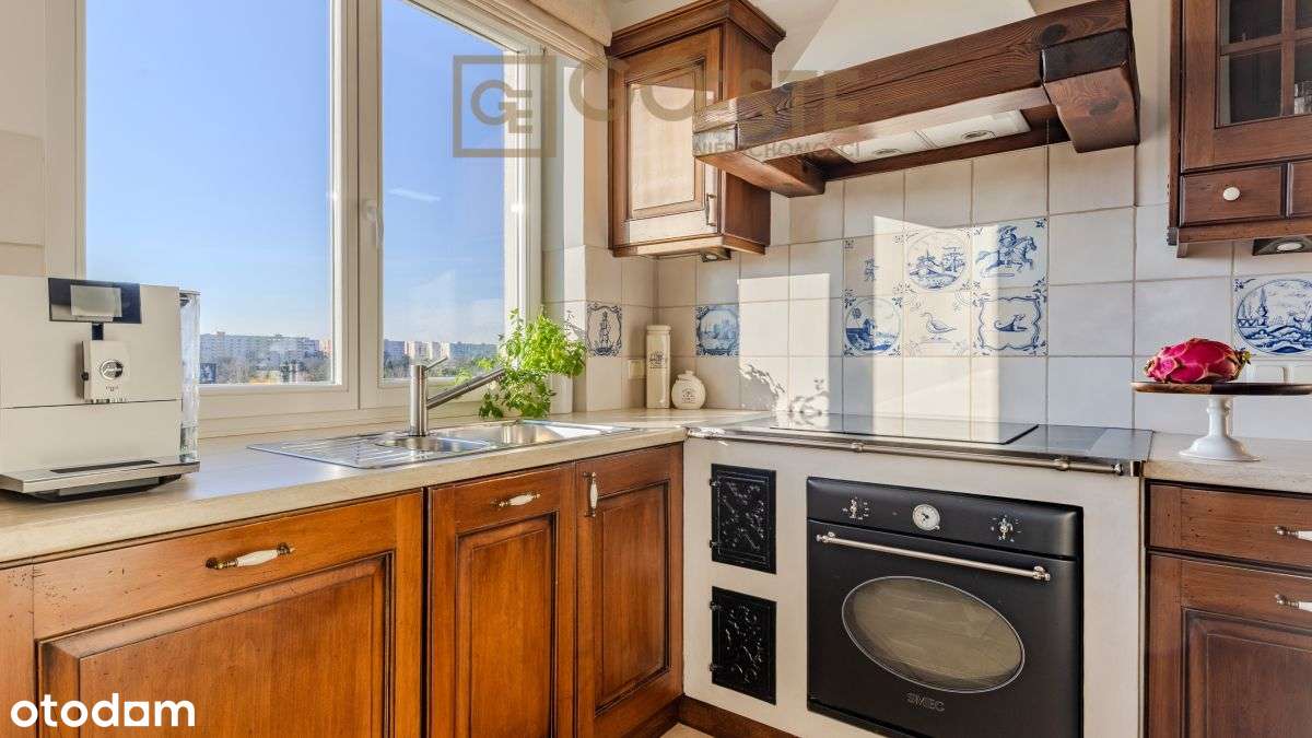 Mieszkanie na sprzedaż Warszawa Praga-Południe-4