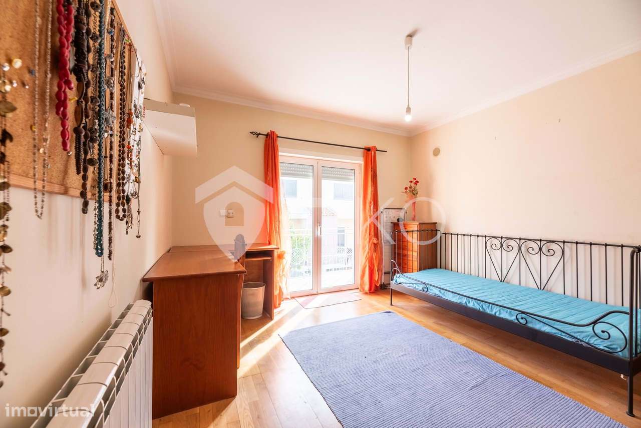 Moradia, 342 m², Charneca de Caparica e Sobreda-30