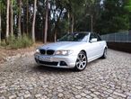 BMW 320 d Compact Sport Edition - 5