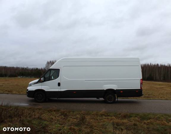 Iveco Daily 35s15 - 2