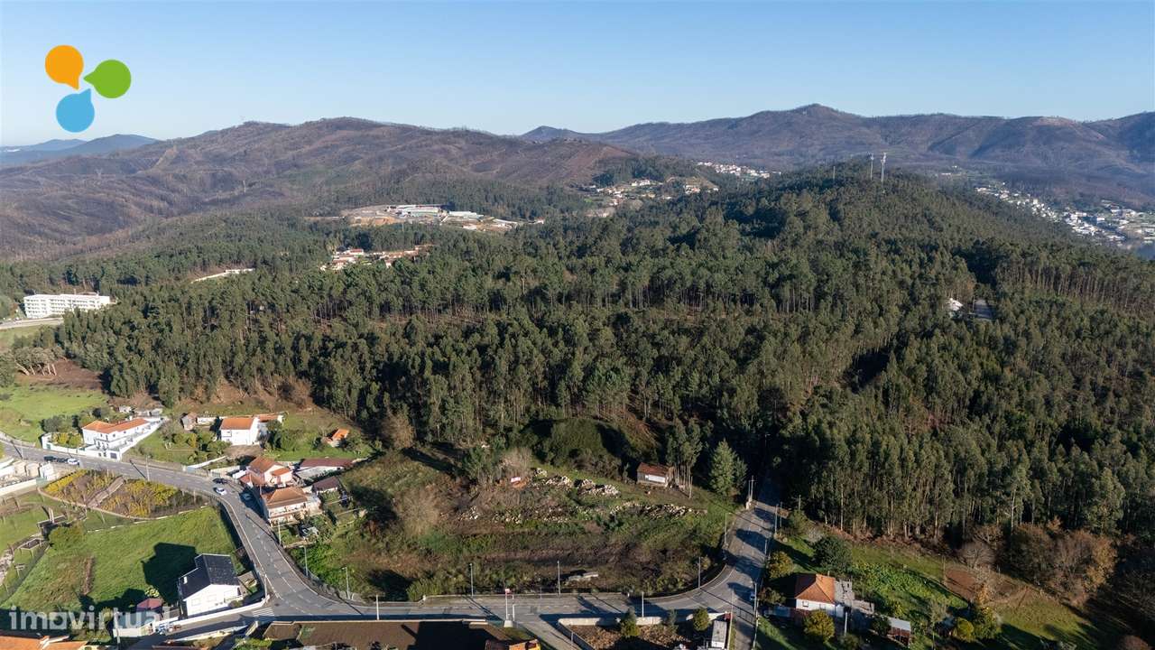 Lote de Terreno  Venda em Melres e Medas,Gondomar - Grande imagem: 4/20