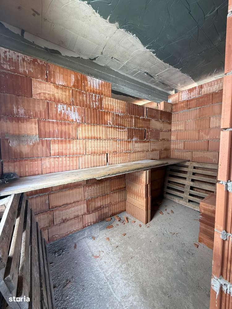 Duplex la rosu - 3 dormitare- Dumbravita - Imagine principală: 4/14