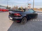 Volkswagen Golf Cabrio 1.6 TDI Exclusive - 17