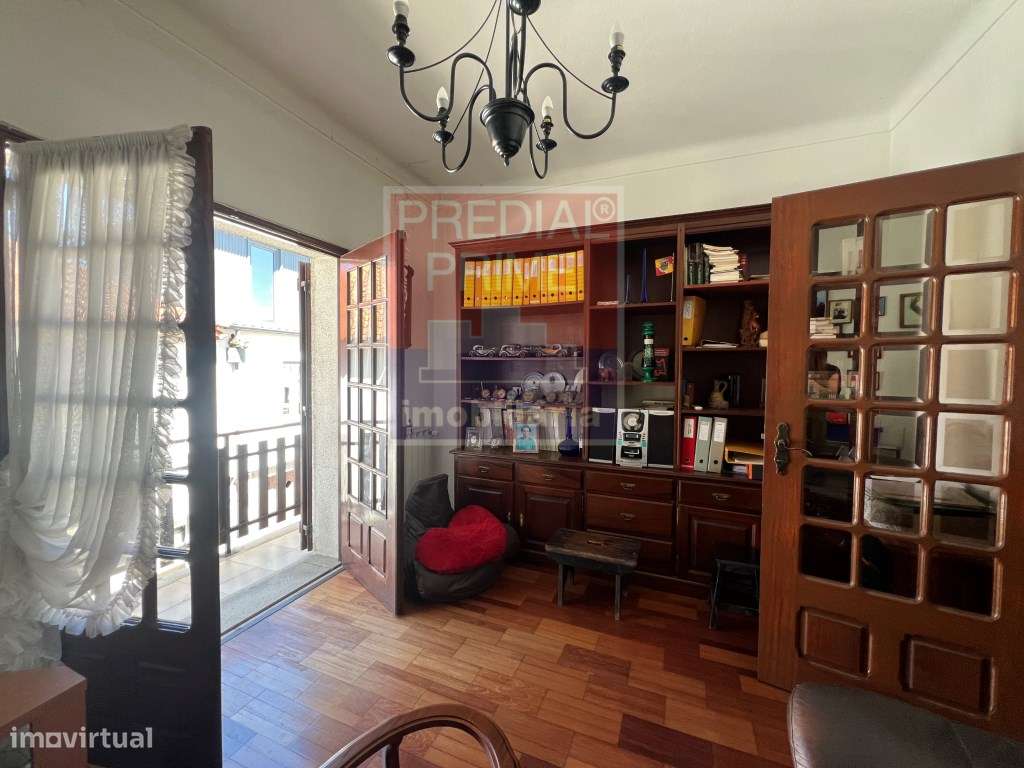MORADIA À VENDA EM VOUZELA - VISEU-22