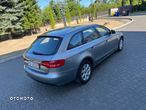 Audi A4 1.8 TFSI Multitronic - 12