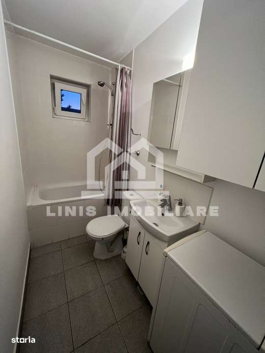 COMISION 0% Apartament 2 camere | 35 mp utili | Mobilat complet | Boxa-2
