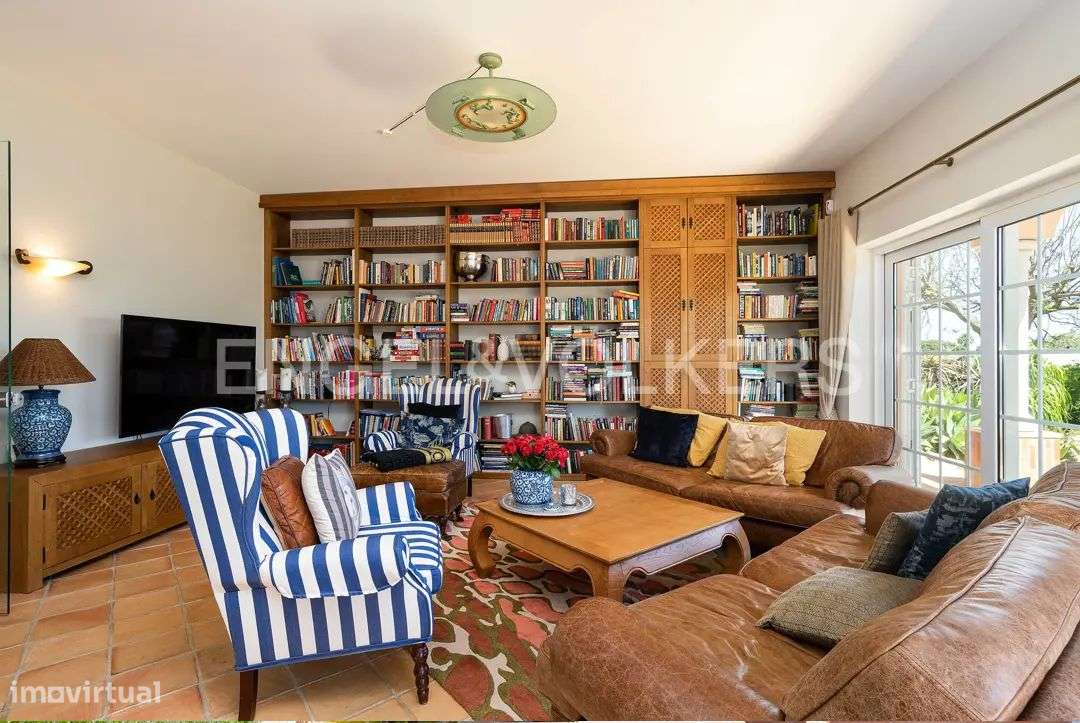 Moradia única em localização premium no Carvoeiro - Grande imagem: 5/26