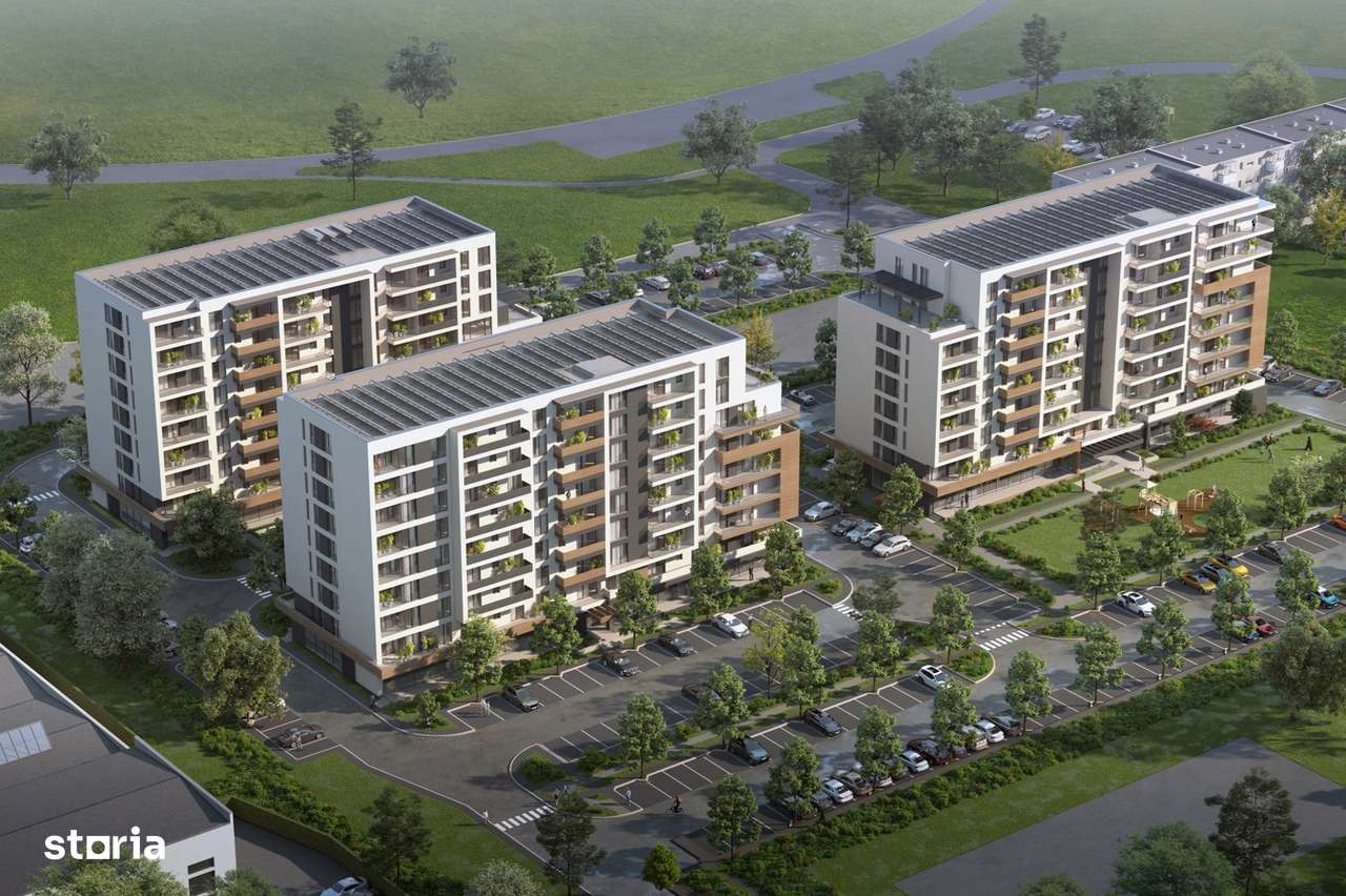 Dezvoltator Apartament doua camere Welmont - Imagine principală: 3/12