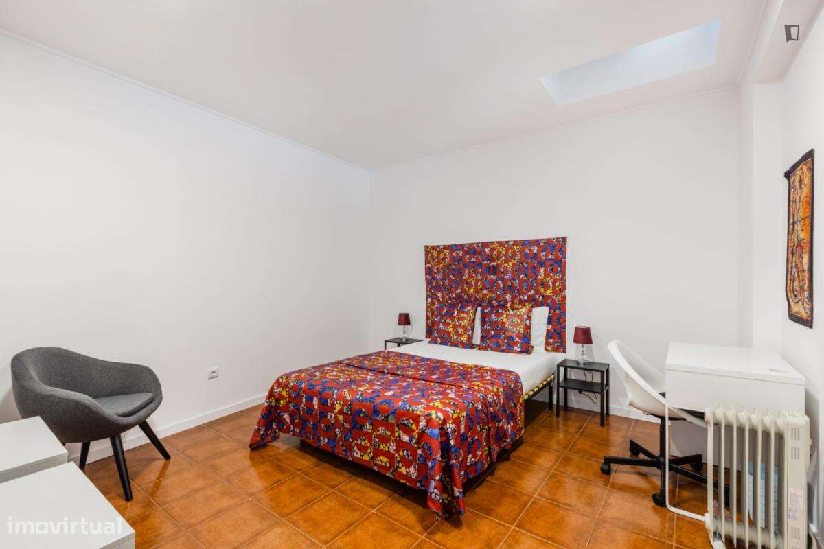 Apartamento com 1 quartos - localizado em Vila nova de gaia - Grande imagem: 2/51