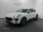 Porsche Macan PDK - 1