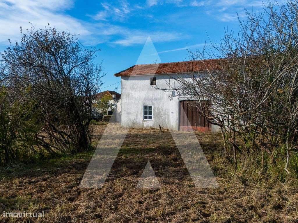 Moradia Térrea Isolada - Torrão Lameiro, Ovar-33