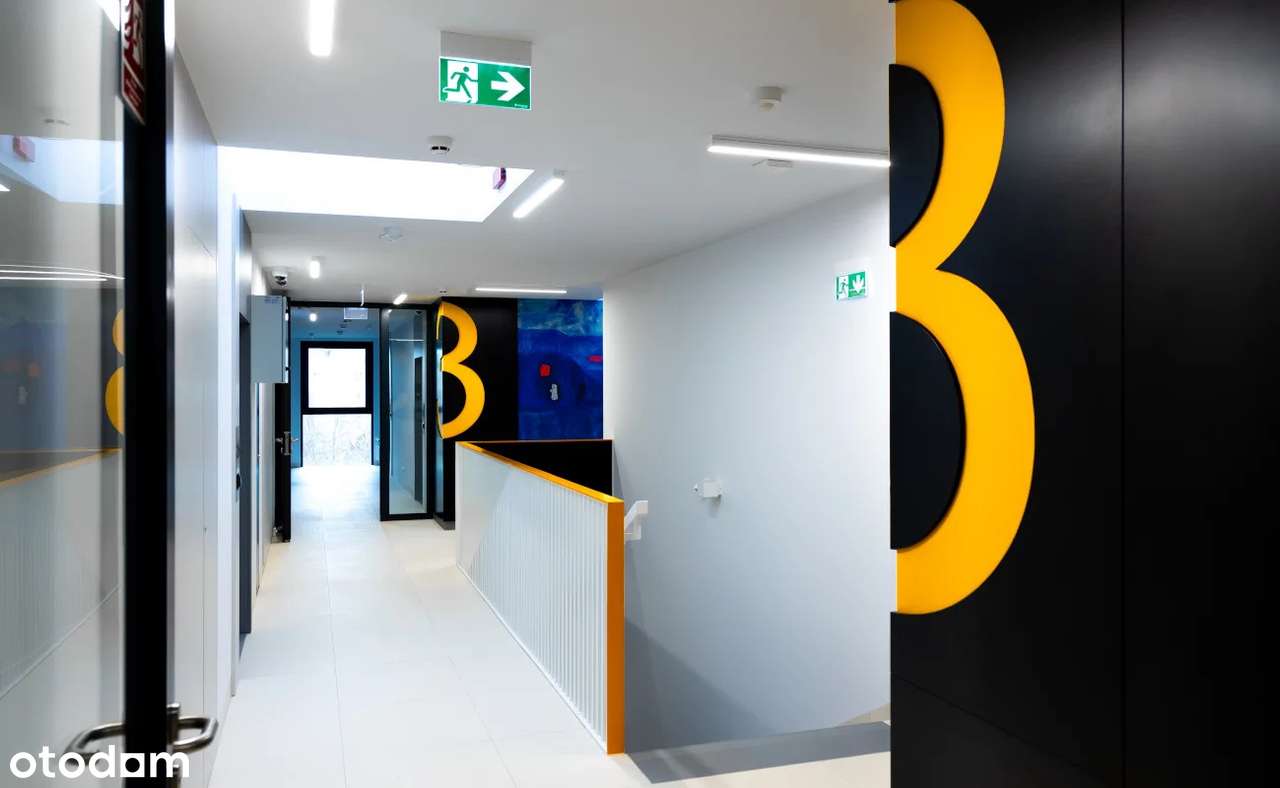 RZ21 I Lokale Użytkowe - Pełny obrazek: 4/7