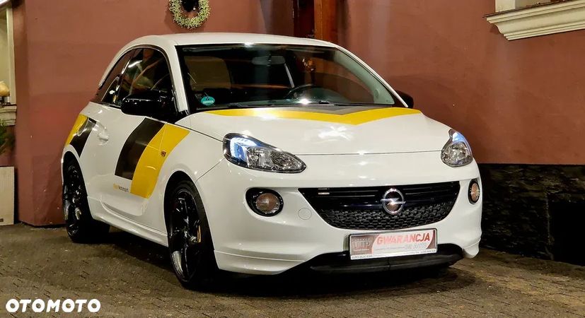 Opel Adam 1.4 Unlimited - 1