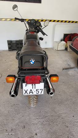 BMW R 60 - 4