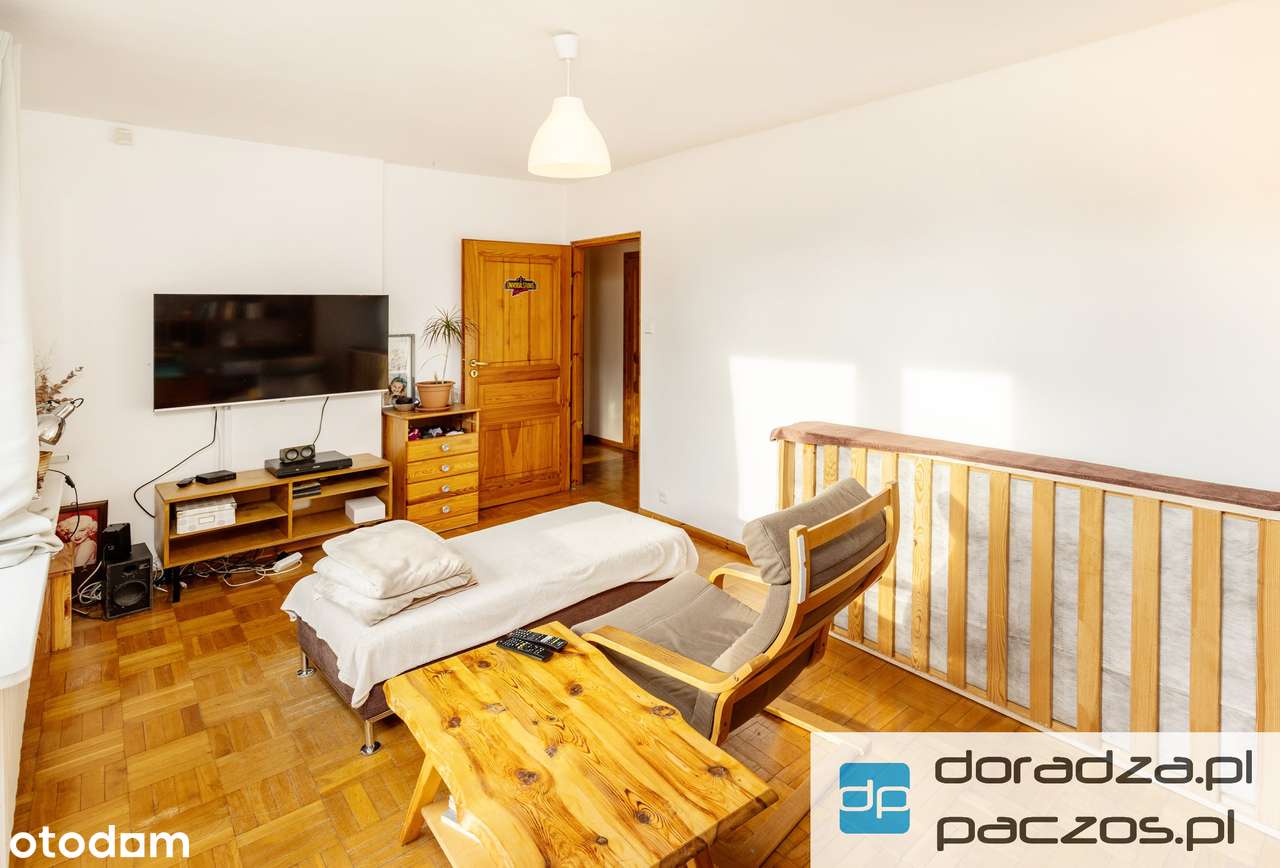 Dom inwestycyjny z potencjałem/ 7 pokoi/ sauna/ 226 m²/ Ołtaszyn-16