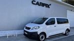 Peugeot Traveller 1.6 BlueHDi L2H1 Business Standard - 18