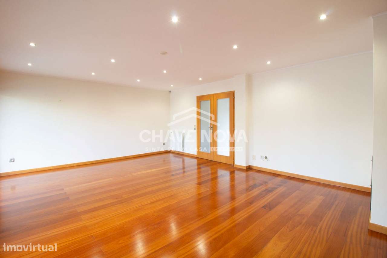 Moradia T4 em Valongo-4