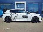 Peugeot 308 PureTech S&S EAT8 GT Pack - 8