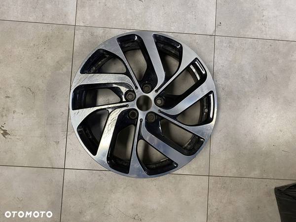 BMW i3 FELGA ALUMINIOWA 20" 5 x 112 6856895 - 1