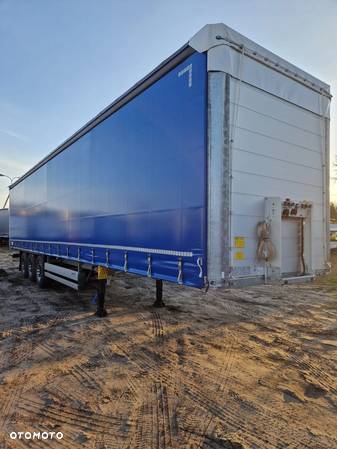 Schmitz Cargobull 2024 NOWA STANDARD, DOSTĘPNA OD REKI - 2