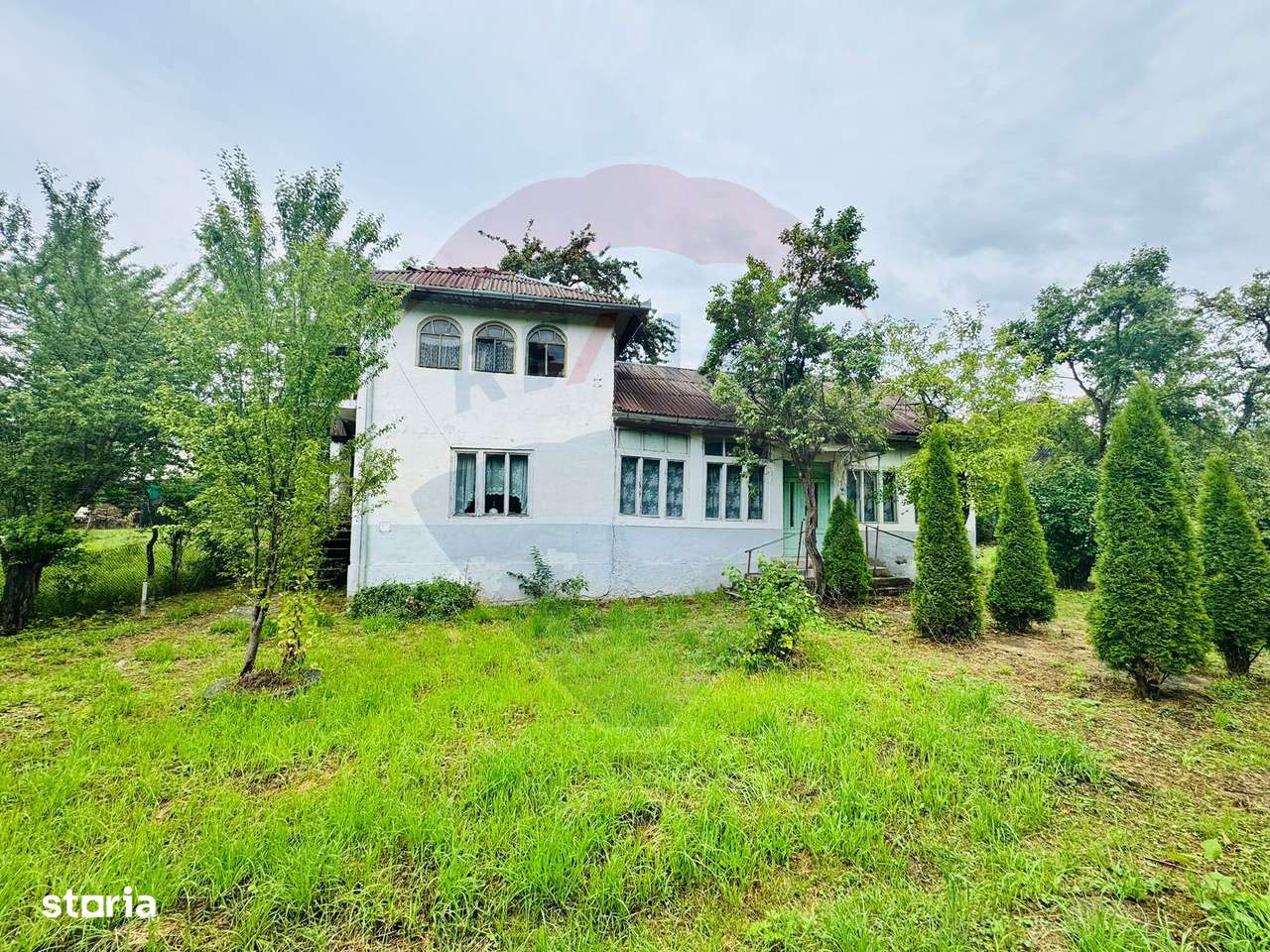 Casă / Vilă cu 5 camere de vânzare în zona Ultracentral - Imagine principală: 2/16