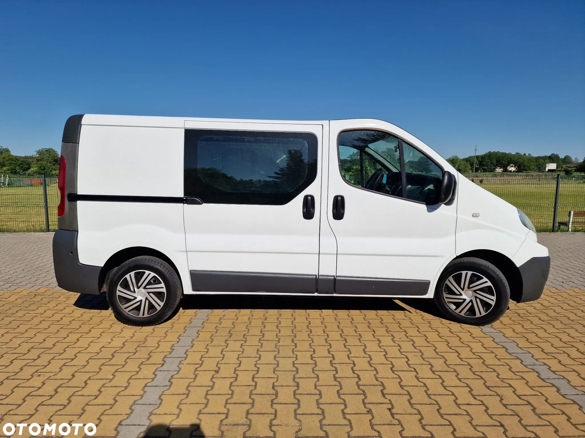 Renault Trafic - 4