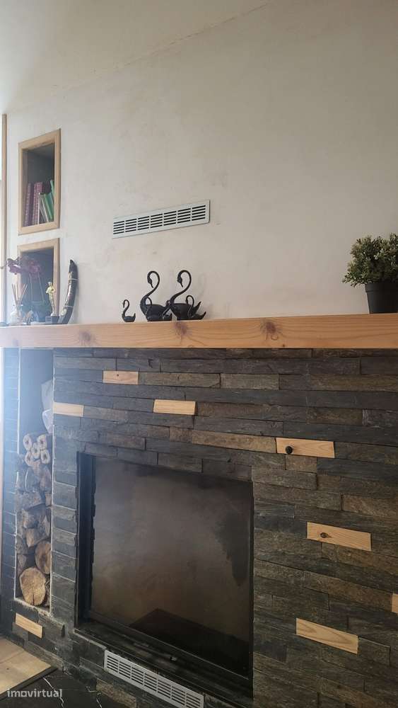 Moradia Unifamiliar T4, Quinta da Amizade, Setúbal - Grande imagem: 3/28