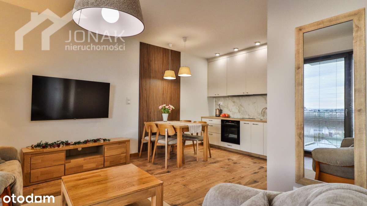 Mieszkanie w wysokim standardzie blisko Pans - Pełny obrazek: 3/15