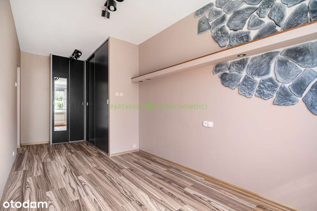 Mieszkanie z ogródkiem i piwnicą | Bukowe - Pełny obrazek: 5/20