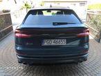 Audi SQ8 TDI mHEV Quattro Tiptronic - 8