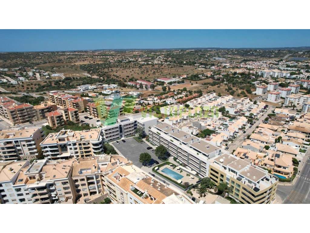 Apartamentos de Luxo Novos em Lagos com Localização Privilegiada - Grande imagem: 5/21