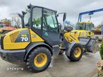 Komatsu 70-6 (2012r) WA 80 70 90 WA 65 75 - 5